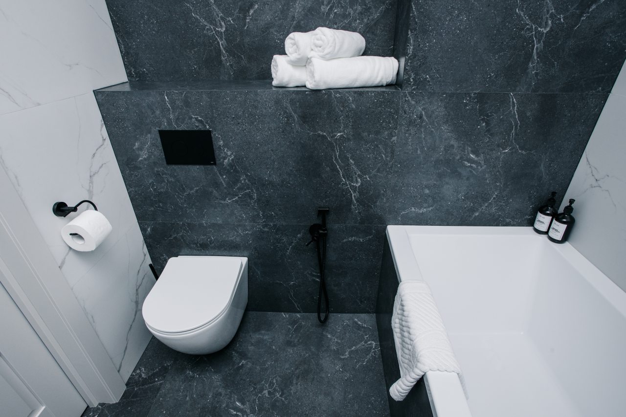 Апартаменты (Sky dream), Апартаменты Посутки на Орудийной 32В