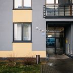 Апартаменты (Sky dream), Апартаменты Посутки на Орудийной 32В