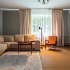 Апартаменты (Kommunal'naya apartments), Апартаменты Посутки на Коммунальной