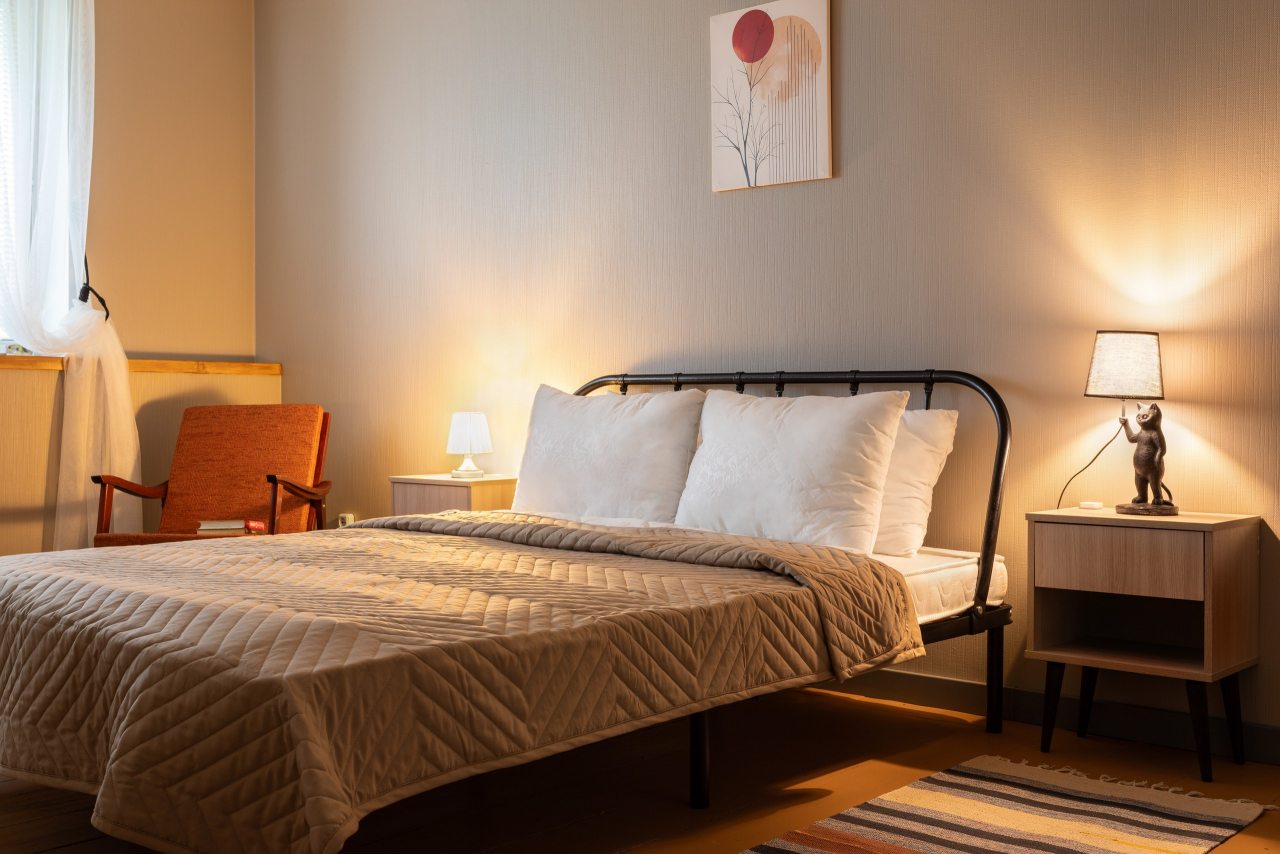 Апартаменты Посутки на Коммунальной, Калининград