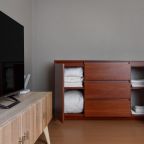 Апартаменты (Kommunal'naya apartments), Апартаменты Посутки на Коммунальной