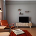 Апартаменты (Kommunal'naya apartments), Апартаменты Посутки на Коммунальной