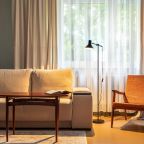 Апартаменты (Kommunal'naya apartments), Апартаменты Посутки на Коммунальной