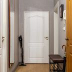 Апартаменты (Kommunal'naya apartments), Апартаменты Посутки на Коммунальной