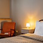 Апартаменты (Kommunal'naya apartments), Апартаменты Посутки на Коммунальной