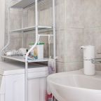 Апартаменты (Kommunal'naya apartments), Апартаменты Посутки на Коммунальной