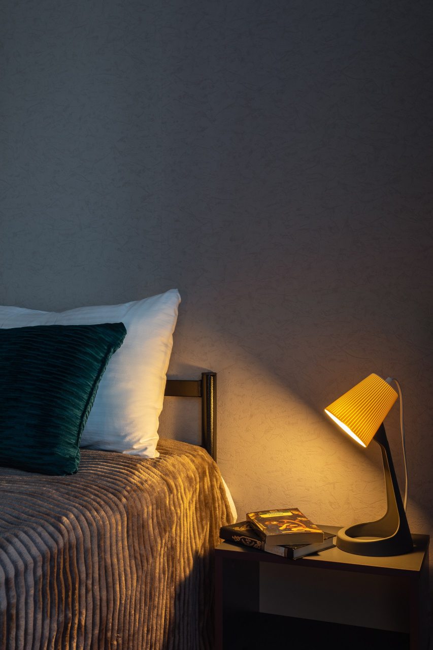 Апартаменты Посутки на Солнечном бульваре, Калининград