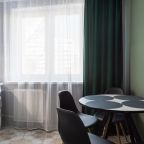 Обеденная зона