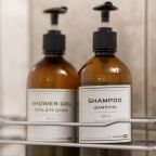 Средства для душа