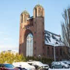 Окрестности