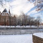 Окрестности