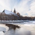 Окрестности