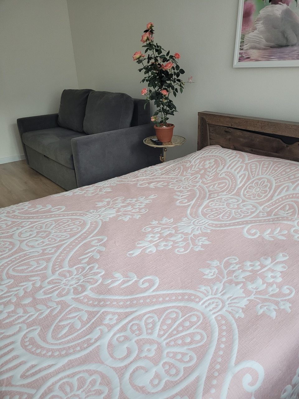 Апартаменты 362, Ярославль