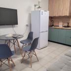 Апартаменты (Апартаменты 362), Апартаменты 362