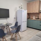 Апартаменты (Апартаменты 362), Апартаменты 362