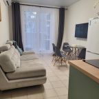 Апартаменты (Апартаменты 362), Апартаменты 362