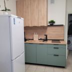 Апартаменты (Апартаменты 362), Апартаменты 362