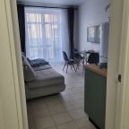 Апартаменты (Апартаменты 362), Апартаменты 362