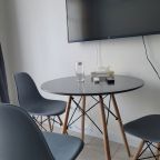 Апартаменты (Апартаменты 362), Апартаменты 362