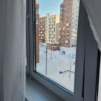 Апартаменты (Апартаменты 362), Апартаменты 362