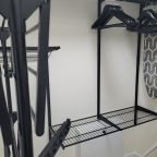 Апартаменты (Апартаменты 362), Апартаменты 362