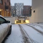 Апартаменты (Апартаменты 362), Апартаменты 362