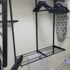 Апартаменты (Апартаменты 362), Апартаменты 362