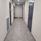 Апартаменты (Апартаменты 362), Апартаменты 362