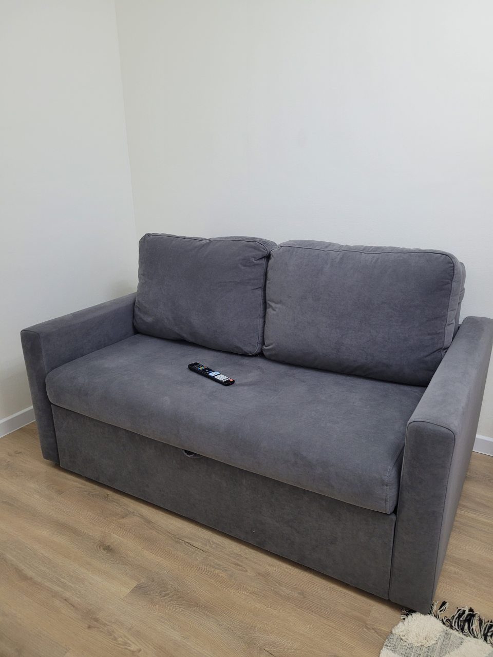 Апартаменты (Апартаменты 362), Апартаменты 362