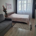 Апартаменты (Апартаменты 362), Апартаменты 362