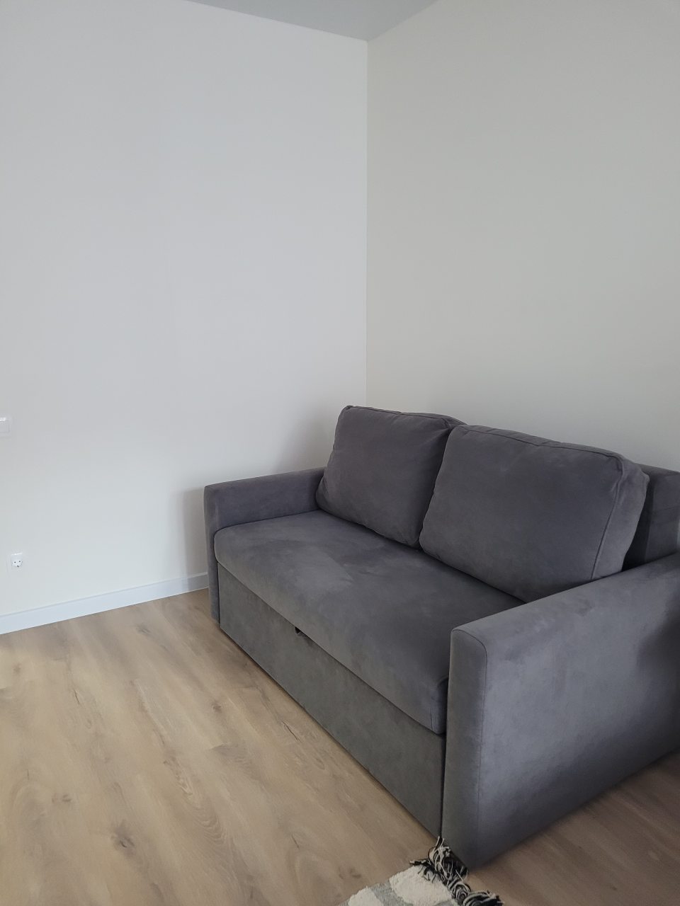 Апартаменты (Апартаменты 362), Апартаменты 362