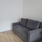 Апартаменты (Апартаменты 362), Апартаменты 362