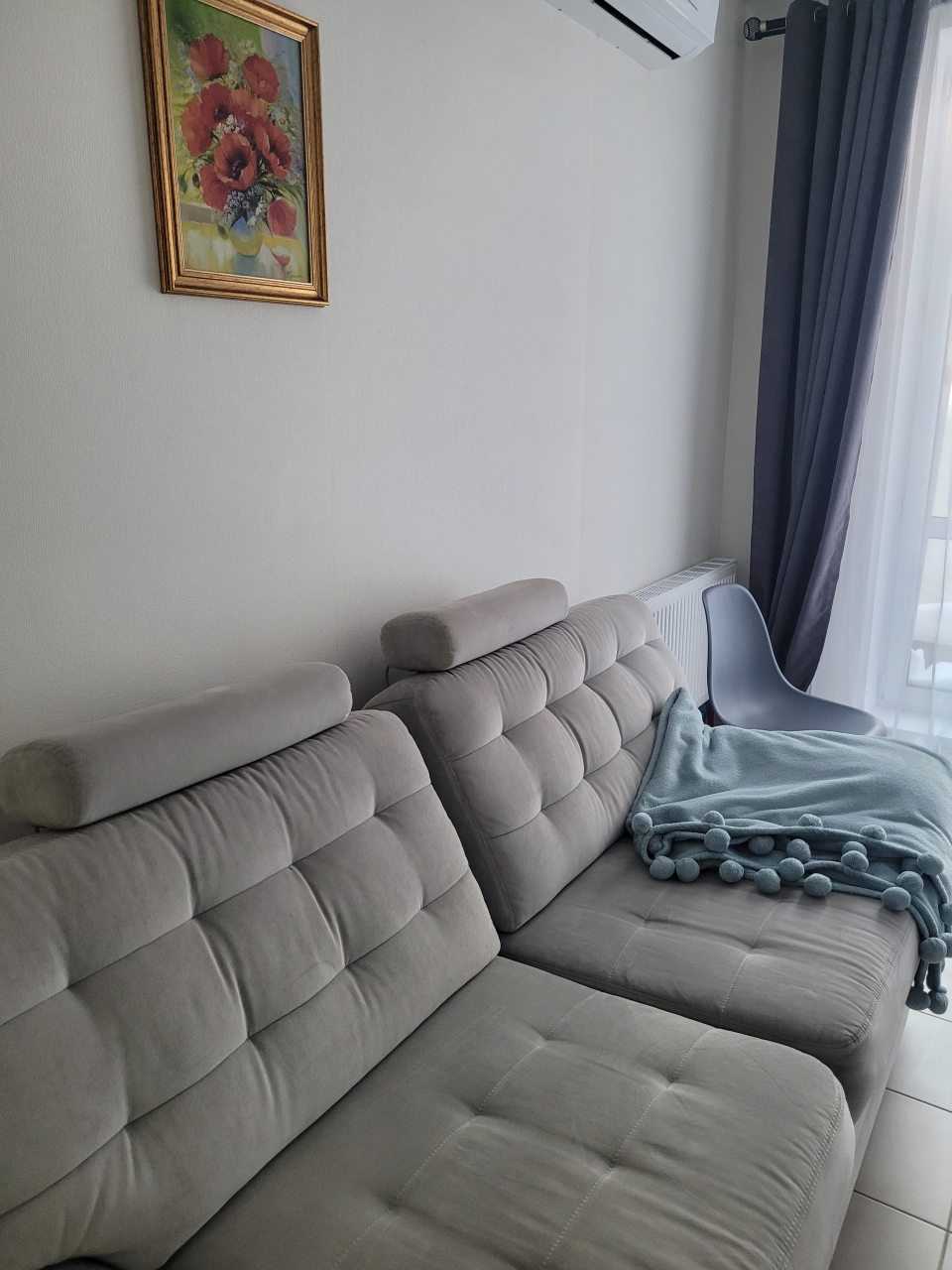 Апартаменты (Апартаменты 362), Апартаменты 362