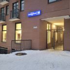 Апартаменты (Апартаменты 362), Апартаменты 362