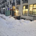 Апартаменты (Апартаменты 362), Апартаменты 362