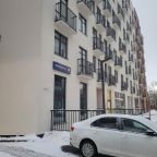 Апартаменты (Апартаменты 362), Апартаменты 362