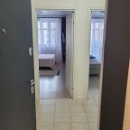 Апартаменты (Апартаменты 362), Апартаменты 362