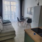 Апартаменты (Апартаменты 362), Апартаменты 362