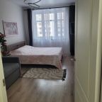 Апартаменты (Апартаменты 362), Апартаменты 362