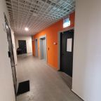 Апартаменты (Апартаменты 362), Апартаменты 362