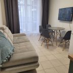 Апартаменты (Апартаменты 362), Апартаменты 362