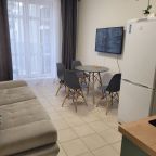 Апартаменты (Апартаменты 362), Апартаменты 362