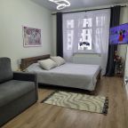 Апартаменты (Апартаменты 362), Апартаменты 362