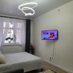 Апартаменты (Апартаменты 362), Апартаменты 362