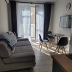Апартаменты (Апартаменты 362), Апартаменты 362