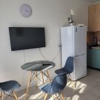 Апартаменты (Апартаменты 362), Апартаменты 362