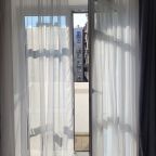 Ранний заезд, Апартаменты 362