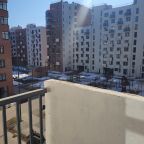 Ранний заезд, Апартаменты 362