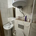 Трёхместный и более (Комфорт 3х местный 2 корпус), База отдыха Чебаркуль