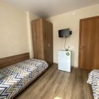 Двухместный (Эконом 2х местный 2 корпус), База отдыха Чебаркуль